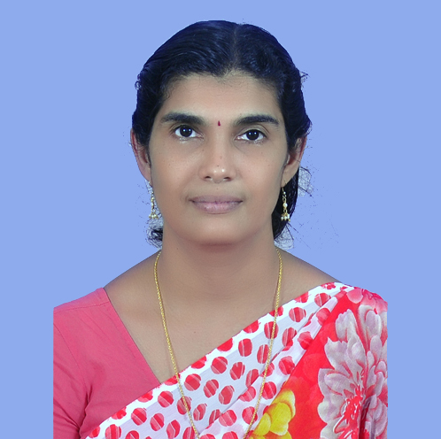 Sonia Rajendran